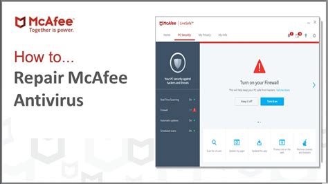 repair mcafee|Iba pa.